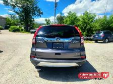2015 Honda CR-V SE AWD Certified One Owner Well Maintained - Photo 20