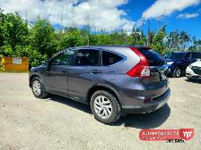 2015 Honda CR-V SE AWD Certified One Owner Well Maintained - Photo 21