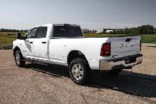 2026 Ram 3500 Big Horn - Photo 2