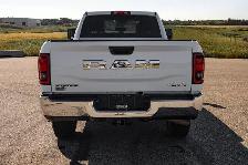 2026 Ram 3500 Big Horn - Photo 3