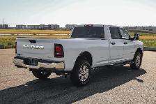 2026 Ram 3500 Big Horn - Photo 4