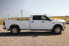 2026 Ram 3500 Big Horn - Photo 5