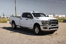 2026 Ram 3500 Big Horn - Photo 6