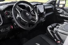 2026 Ram 3500 Big Horn - Photo 10