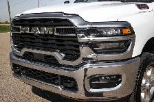2026 Ram 3500 Big Horn - Photo 21