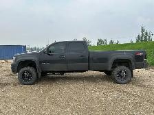 2009 GMC Sierra 3500HD - Photo 4