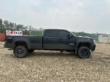 2009 GMC Sierra 3500HD - Photo 6