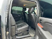 2009 GMC Sierra 3500HD - Photo 10