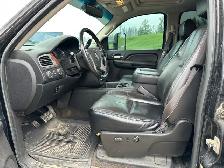 2009 GMC Sierra 3500HD - Photo 14