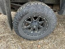 2009 GMC Sierra 3500HD - Photo 19