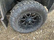 2009 GMC Sierra 3500HD - Photo 20