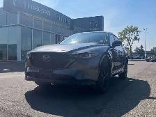 2023 Mazda CX-5 Sport Design