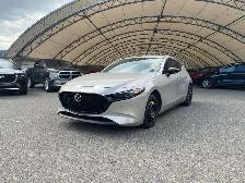 2025 Mazda 3 GT Turbo