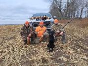 Bird's Eye View Game Farm  - Upland Gamebird - Photo 5