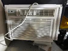 Air Conditioner 15000 Btu