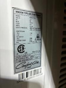 Air Conditioner 15000 Btu - Photo 2