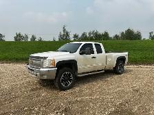2012 Chevrolet Silverado 1500