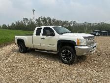 2012 Chevrolet Silverado 1500 - Photo 2