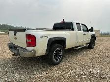 2012 Chevrolet Silverado 1500 - Photo 3