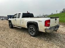 2012 Chevrolet Silverado 1500 - Photo 4