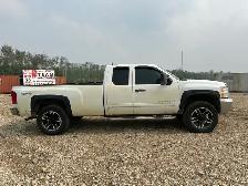2012 Chevrolet Silverado 1500 - Photo 6