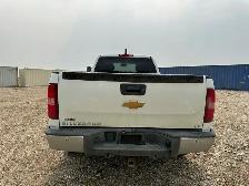 2012 Chevrolet Silverado 1500 - Photo 8