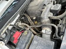 2012 Chevrolet Silverado 1500 - Photo 11