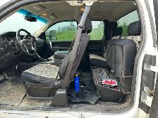 2012 Chevrolet Silverado 1500 - Photo 13