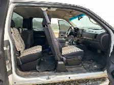 2012 Chevrolet Silverado 1500 - Photo 14