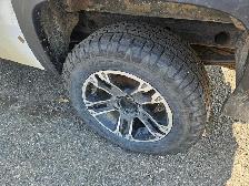 2012 Chevrolet Silverado 1500 - Photo 26