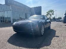 2006 Mazda MX-5 GT W / HEATED SEATS