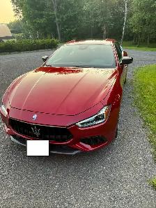 2018 Maserati Ghibli - Photo 2
