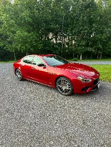 2018 Maserati Ghibli - Photo 4