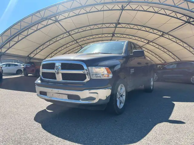 2023 Ram 1500 SLT