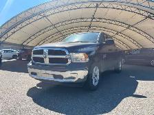 2023 Ram 1500 SLT