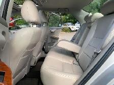 2009 Toyota COROLLA LE sunroof leather CERTIFIED - Photo 19