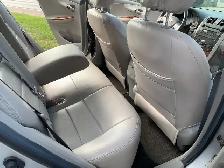 2009 Toyota COROLLA LE sunroof leather CERTIFIED - Photo 20