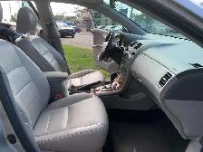 2009 Toyota COROLLA LE sunroof leather CERTIFIED - Photo 21