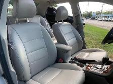 2009 Toyota COROLLA LE sunroof leather CERTIFIED - Photo 22