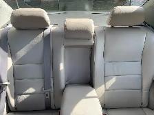 2009 Toyota COROLLA LE sunroof leather CERTIFIED - Photo 23