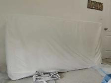 Moving out sale!! 1 Twin Size Bed at affordable low price