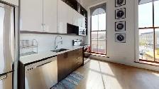 Beautiful 1 Bedroom LOFT Downtown - Photo 5