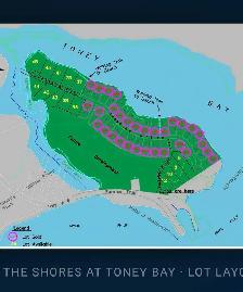Private Oceanfront Land – Northumberland Strait, NS - Photo 2