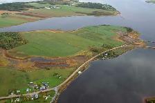 Private Oceanfront Land – Northumberland Strait, NS - Photo 3