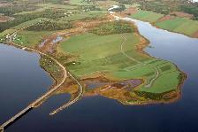 Private Oceanfront Land – Northumberland Strait, NS - Photo 4