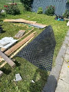 free wood pices - Photo 3