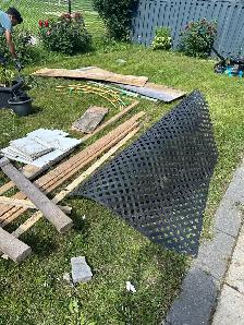 free wood pices - Photo 4