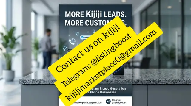 TURN OKz.ca ADS INTO REAL CUSTOMER LEADS