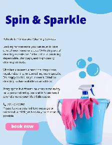 Independent Cleaner
