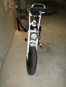 E-BIKE LIKE NEW - Photo 3